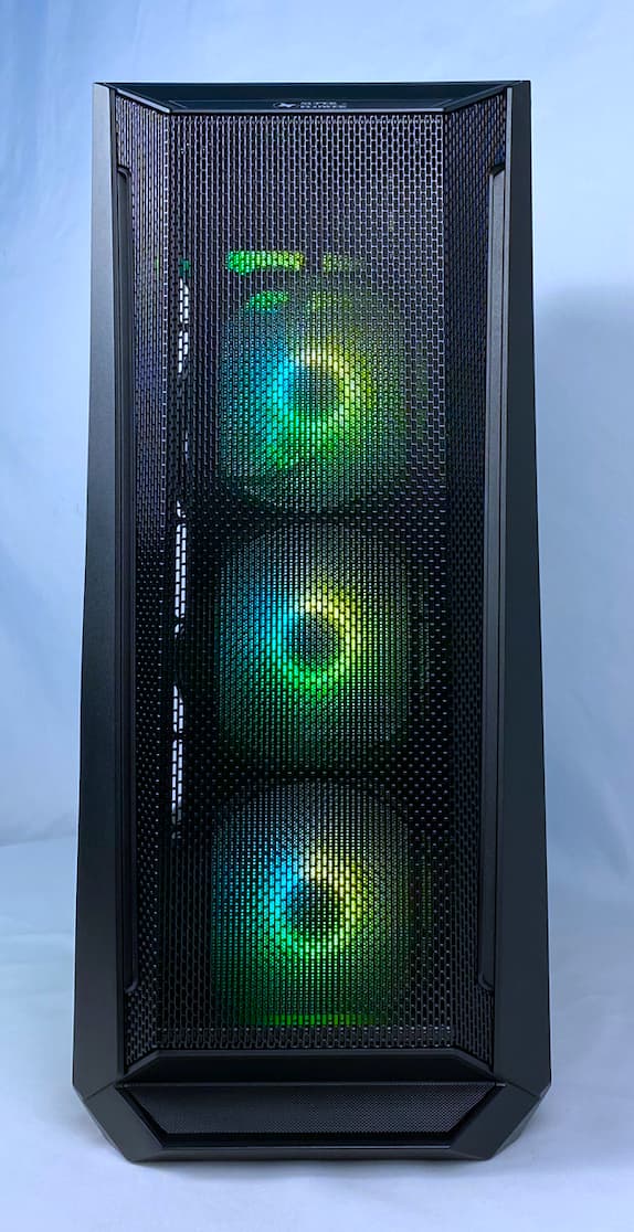 ♠️🥀BLACK ROSE🥀♠️ Bang4Buck 1440p/4K Gaming/Streaming PC | Intel 14600K, AMD 7800XT, 32GB RAM, WiFi