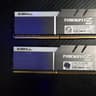 G. Skill Trident Z RGB 16 GB (2 x 8 GB) DDR4-3600 CL18 Memory