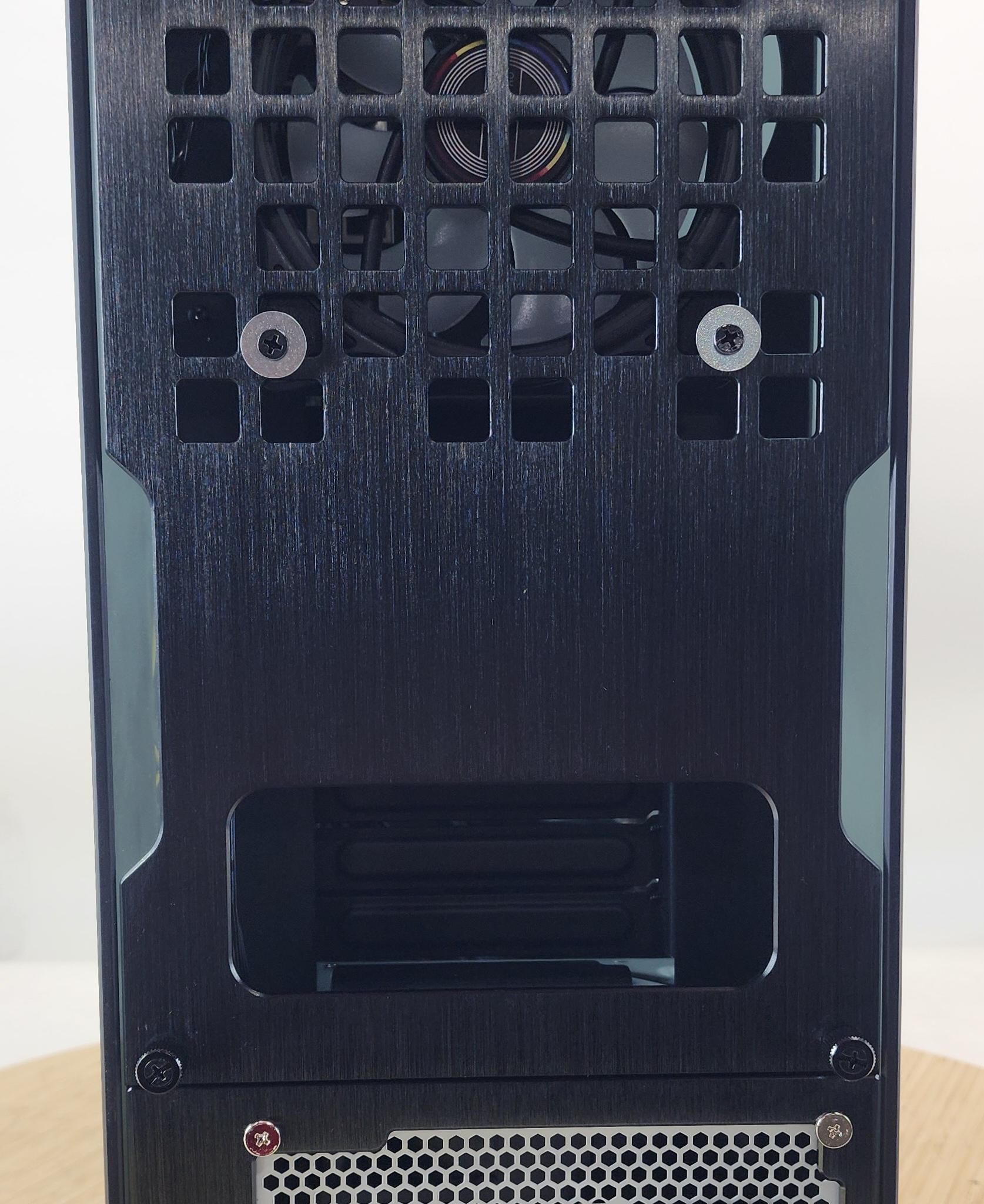 Gaming PC Ryzen 5 8500G 16GB RAM 240GB SSD + 500GB HDD Radeon Graphics  Windows 11 Computer
