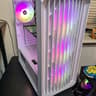 SCRATCH AND DENT | 100 FPS Fortnite | i5-4670, 16GB RAM, Nvidia K2200 4GB, 480GB SSD, NO GLASS PANEL