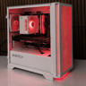 Ryzen 5 5600x | RTX 2080 SUPER | 32GB RAM | NVME | Windows 11| WHITEOUT