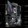 NEW Asus ROG STRIX Z370-F GAMING ATX LGA1151 Motherboard (Intel 8th & 9th Gen CPUs)