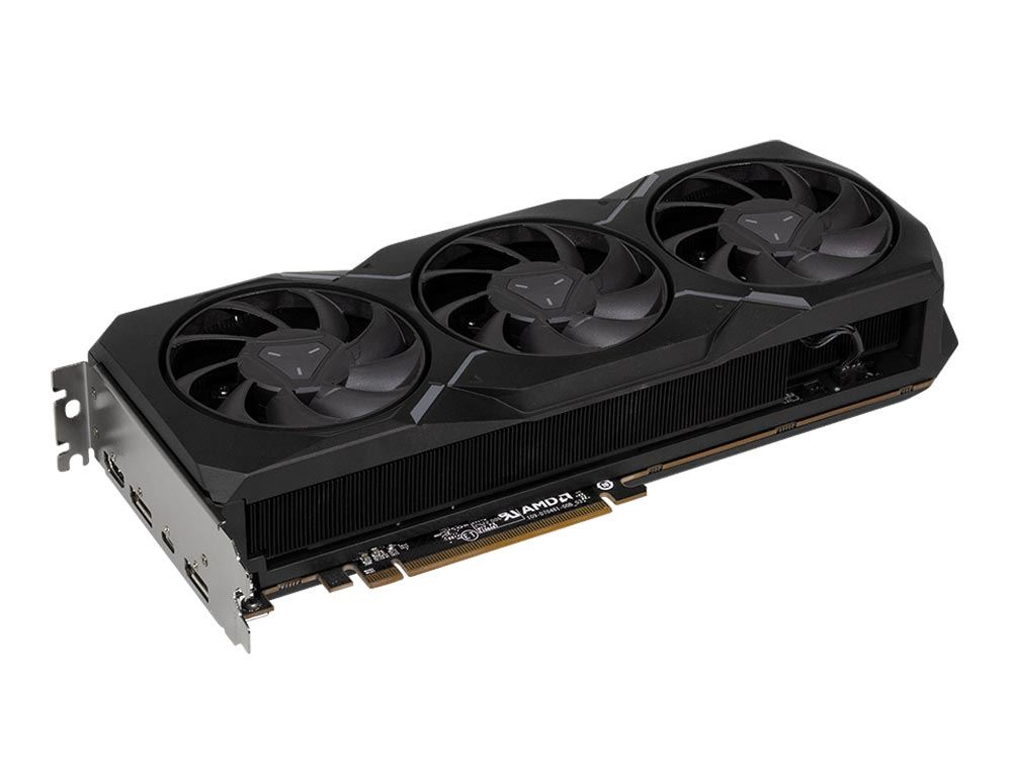 BRAND NEW PowerColor AMD Radeon RX 7900 XT Triple Fan 20GB GDDR6 PCIe 4.0 Graphics Card