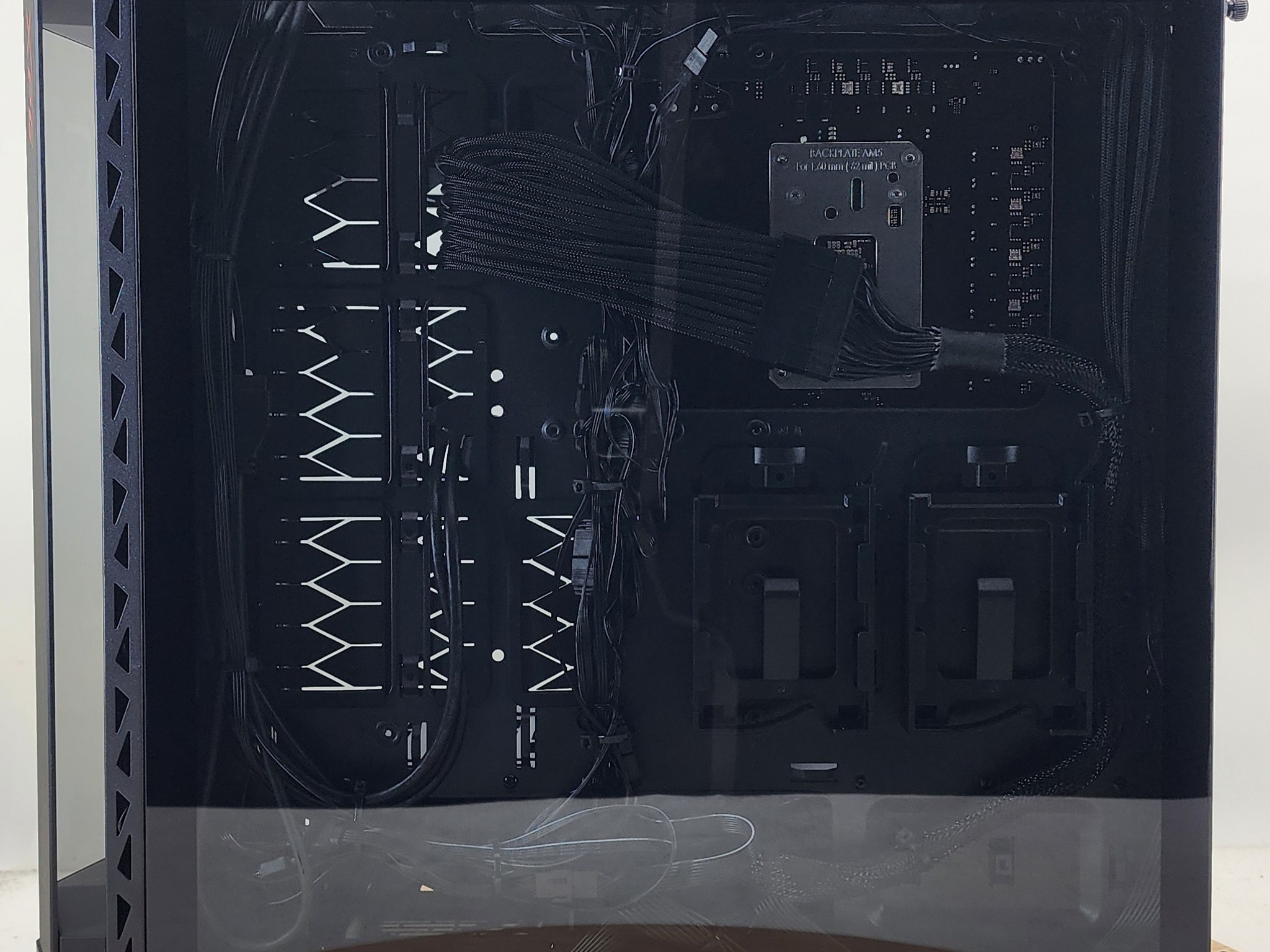 Gaming PC Ryzen 9 7900X 16GB RAM 1TB SSD RTX 4070 12GB Windows 11 Computer