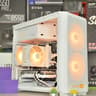 🌨️🌨️| RTX 2060 SUPER 6GB | INTEL i5-9500 | 16GB DDR4 RAM | 1TB SATA SSD | Blizzard Box |
