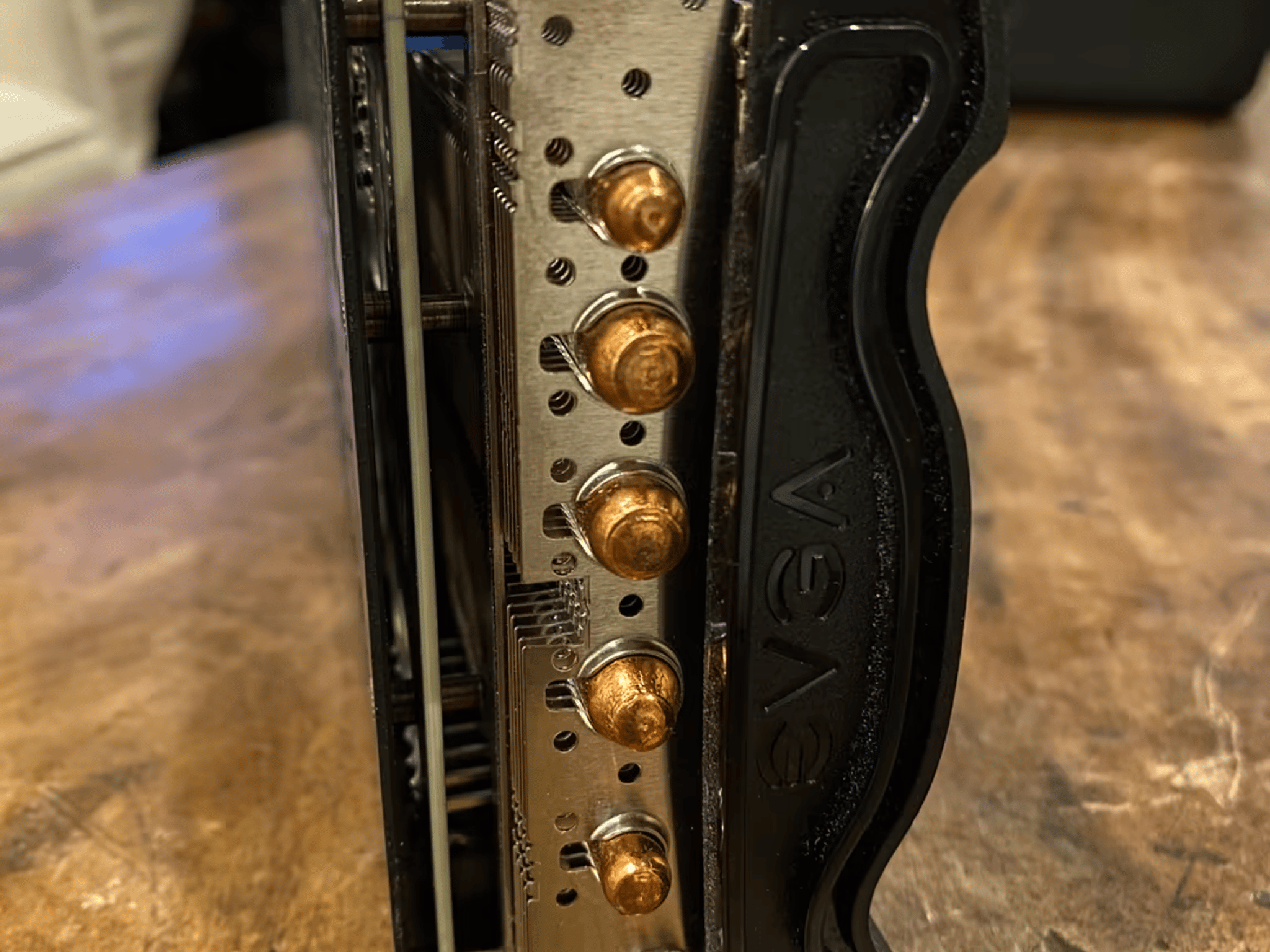 EVGA GeForce RTX 3070 Ti XC3 Gaming - 8GB GDDR6X