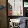 B560 MSI mini Itx