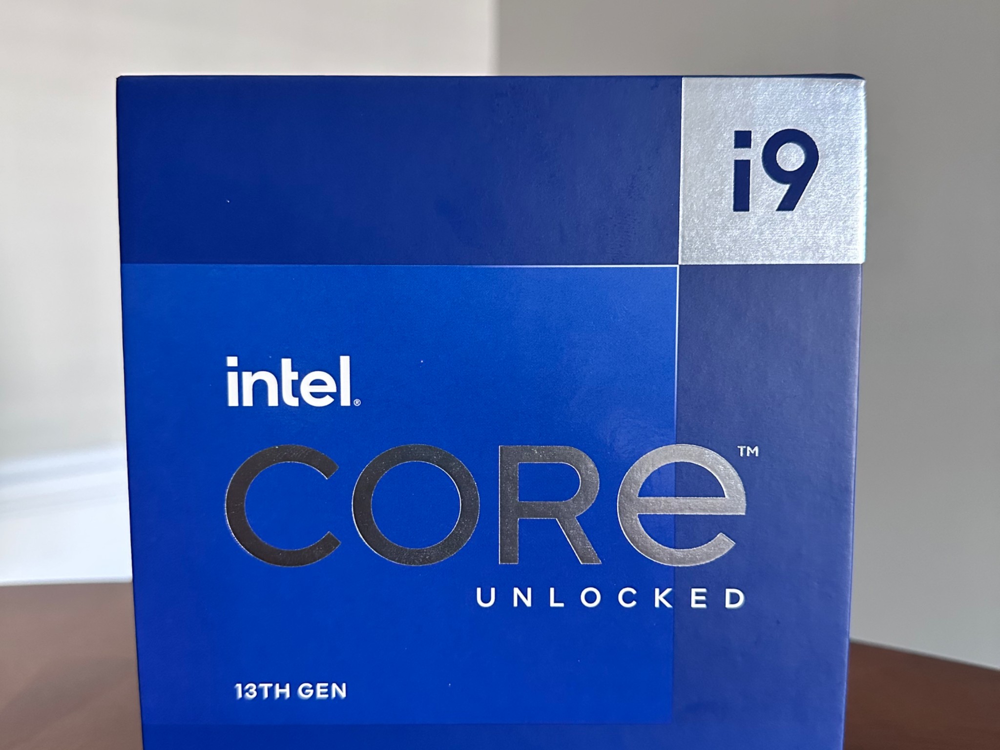 On Sale! Intel Core i9-13900K - Core i9 13th Gen Raptor Lake 24-Core (8P+16E) Intel UHD Graphics 770