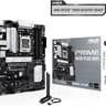 ASUS PRIME B650-PLUS WIFI AMD B650 AM5 Ryzen™ Desktop 9000 8000 & 7000 ATX motherboard