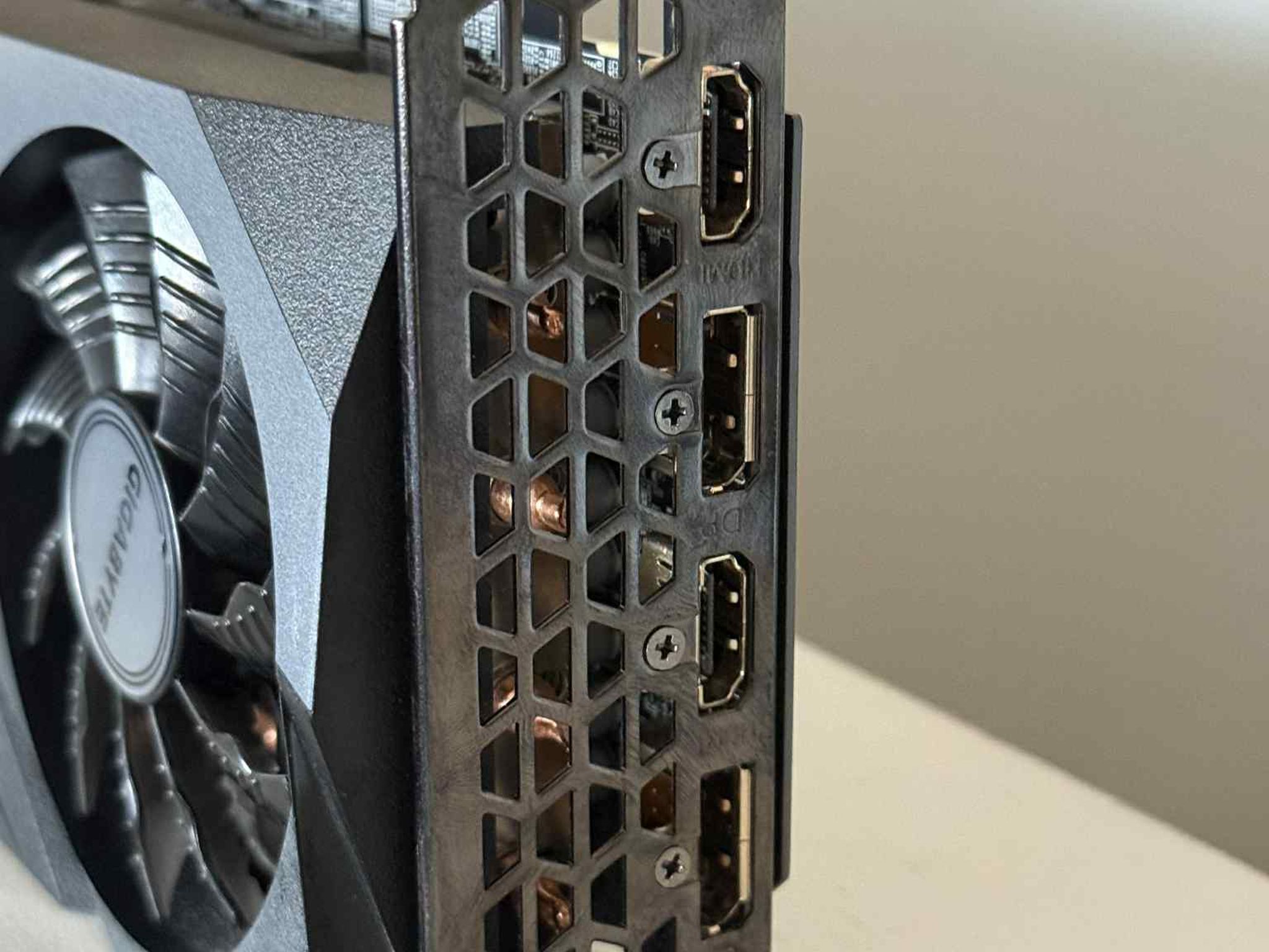 Gigabyte EAGLE GeForce RTX 3070