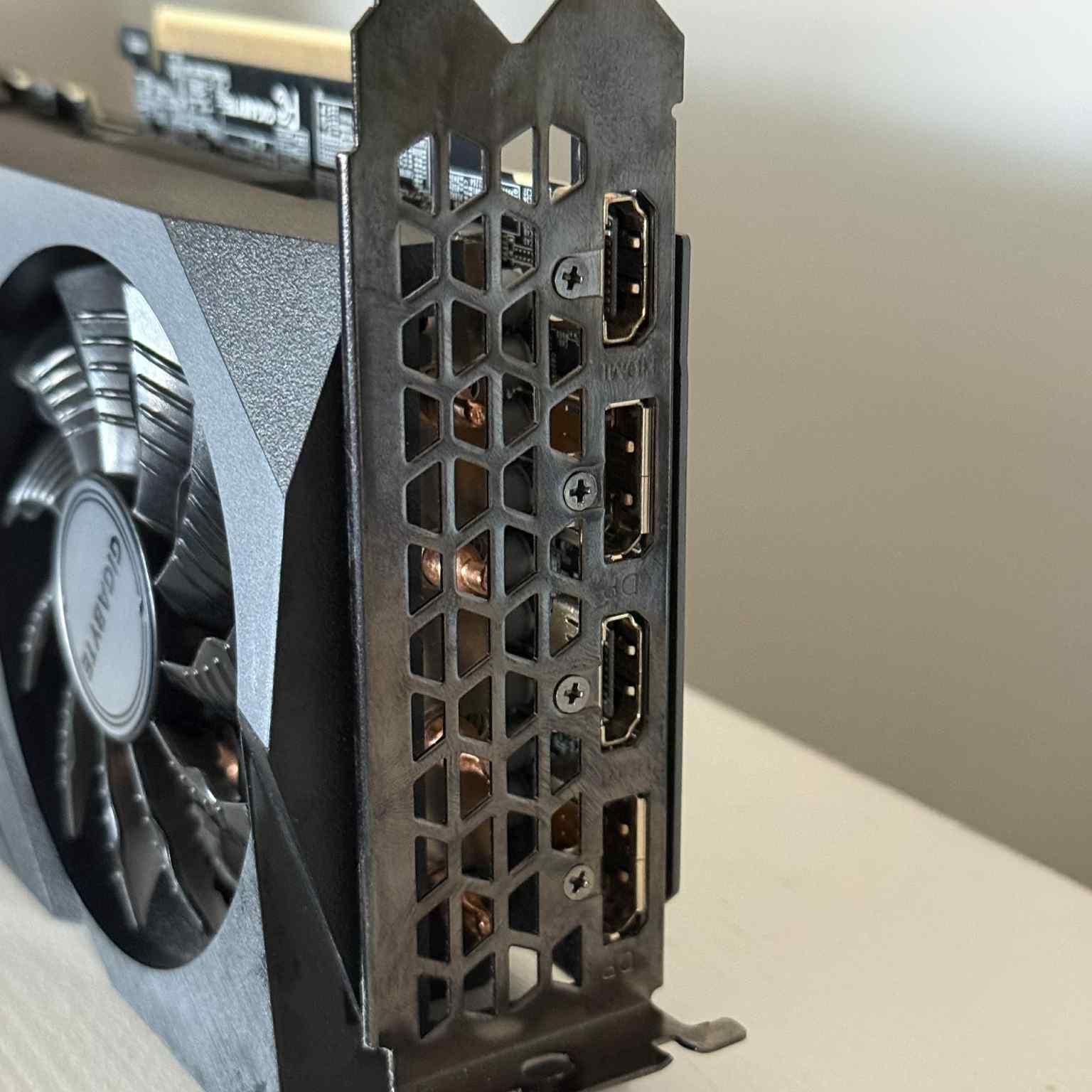 Gigabyte EAGLE GeForce RTX 3070