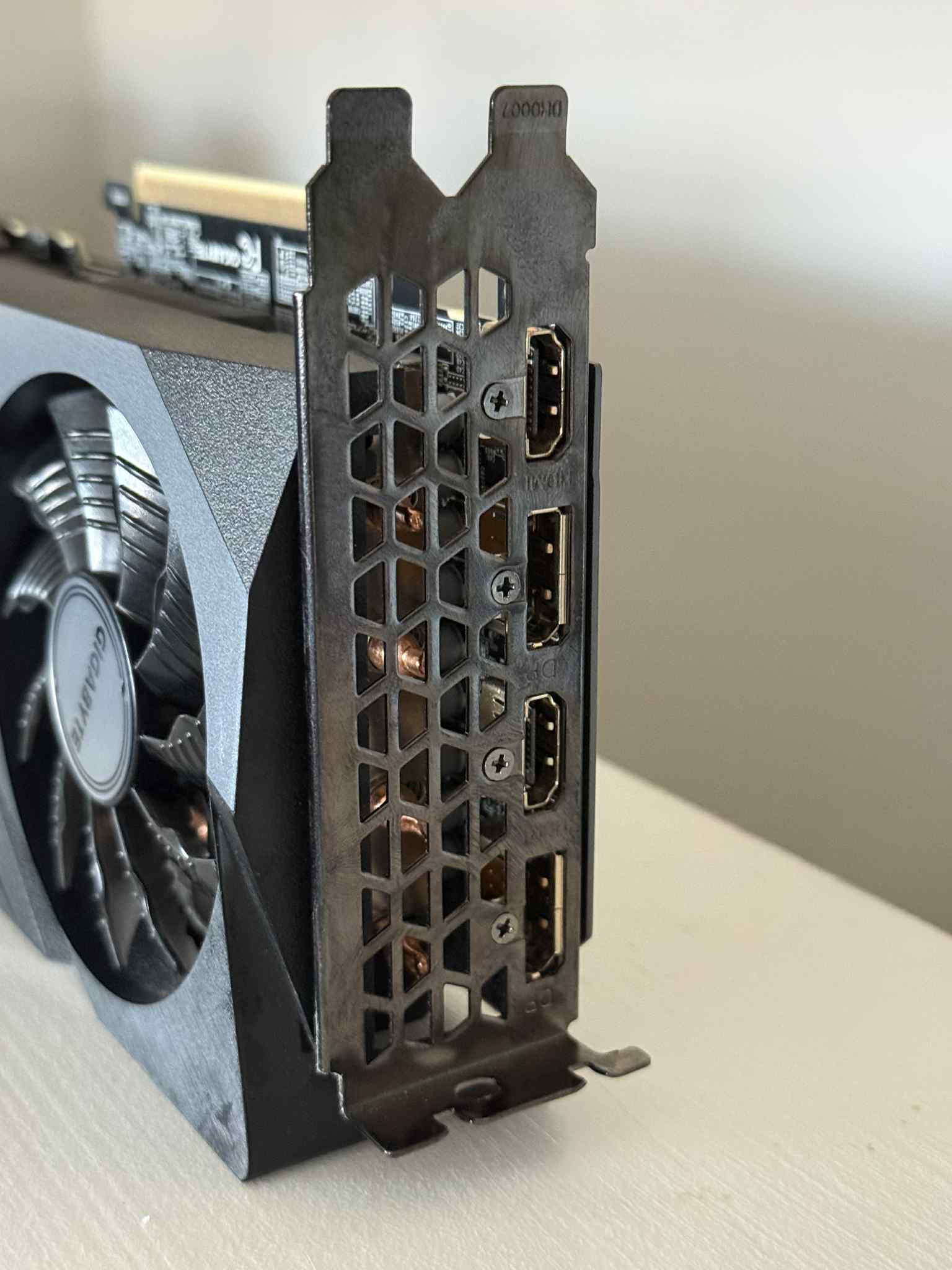 Gigabyte EAGLE GeForce RTX 3070
