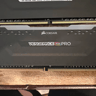 Corsair Vengeance Pro 16 RGB GB (2 x 8 GB) DDR4-3200 CL16 - 64GB Total