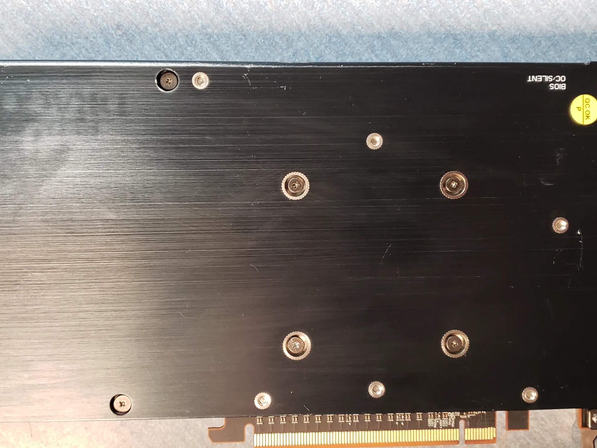 Powercolor RX 5700 XT