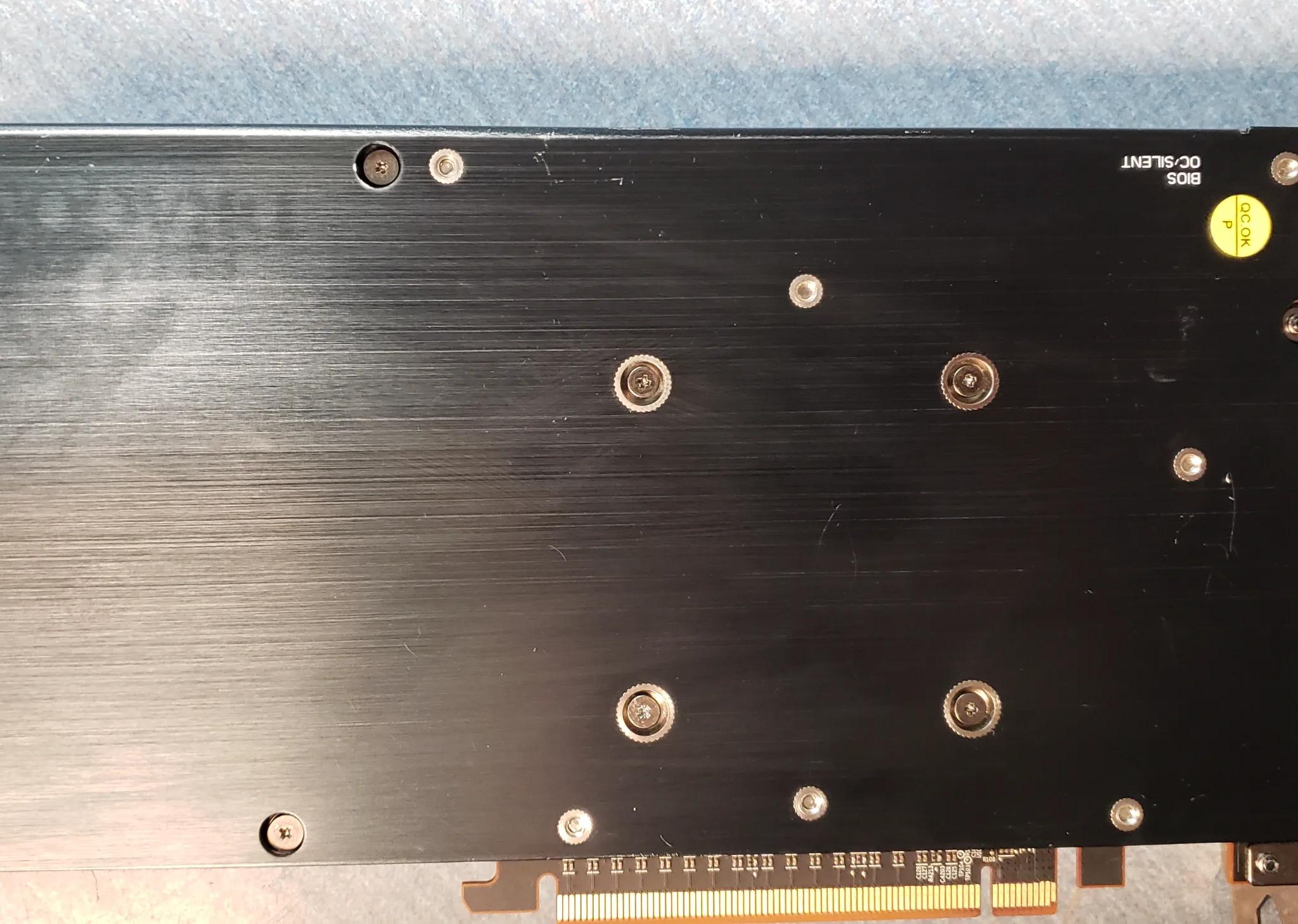 Powercolor RX 5700 XT