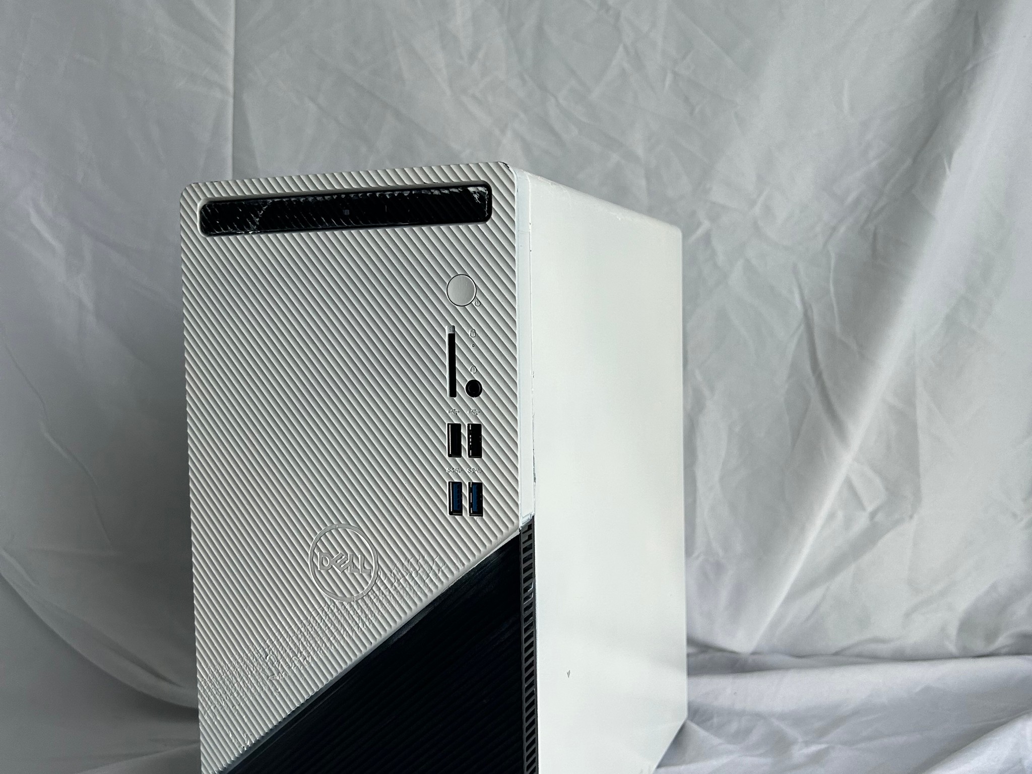 Budget i3 10th gen rx6400 Gpu windows 11 pro gaming pc