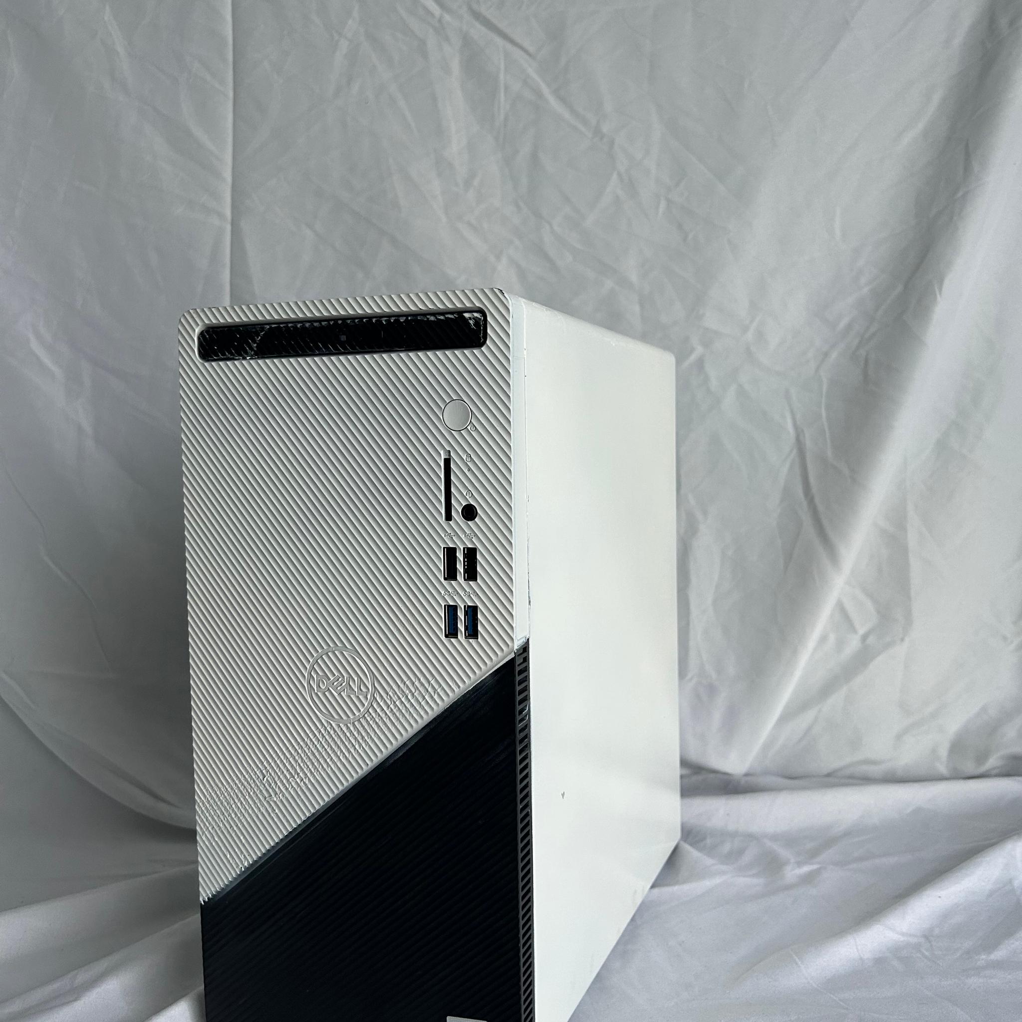 Budget i3 10th gen rx6400 Gpu windows 11 pro gaming pc