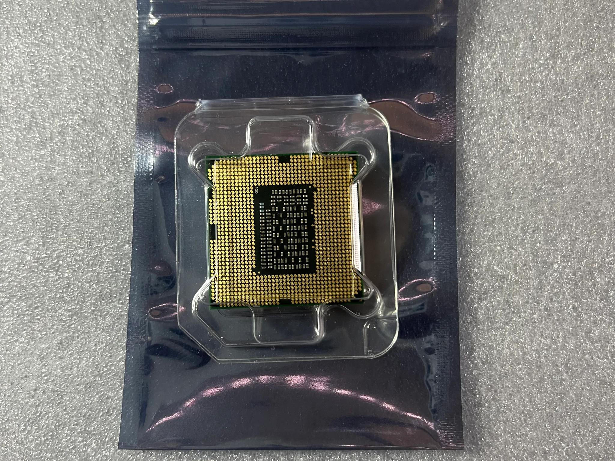 Intel i7 2600