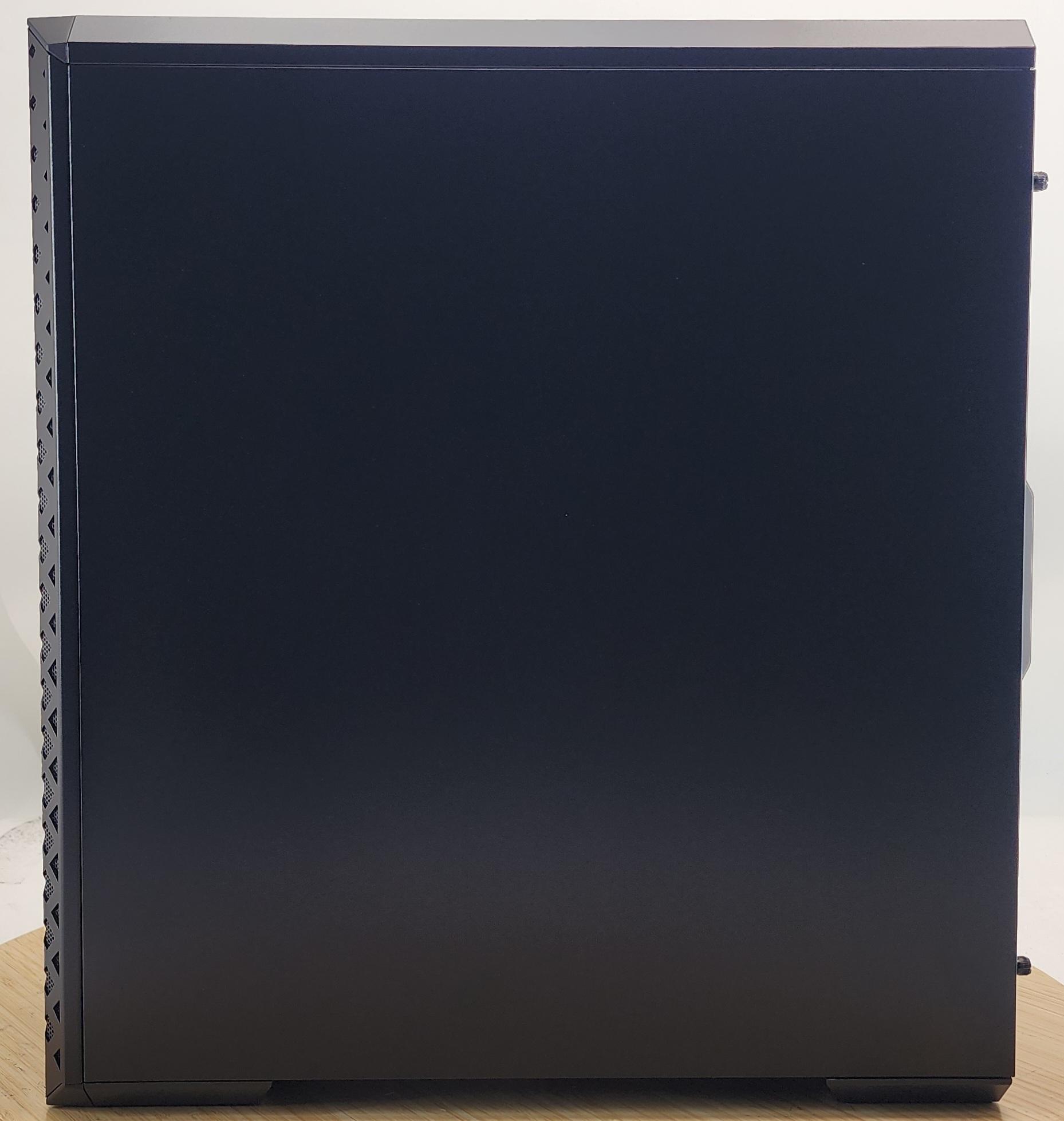 Gaming PC i5-6500 8GB RAM 128GB SSD + 500GB HDD RX 470 8GB Windows 11 Computer