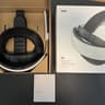 Meta Quest 3 512GB + KIWI K4 Head Strap + Syntech Hard Carrying Case (Bundle)