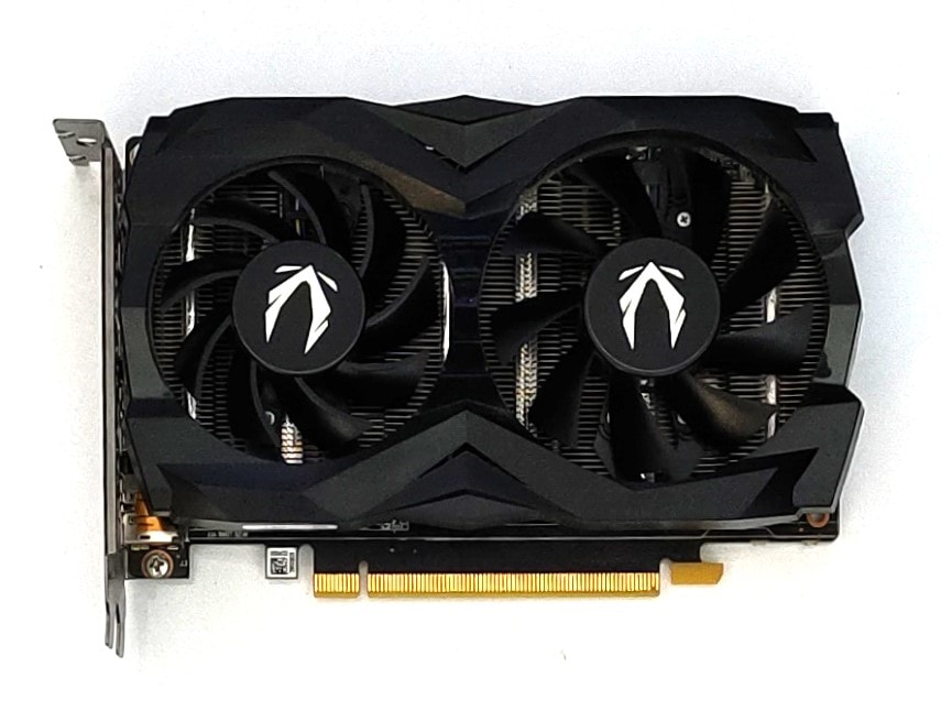 Zotac Gaming Geforce 1660 Super | Jawa