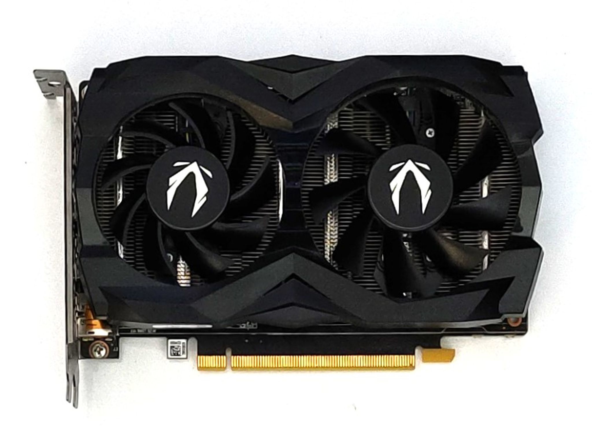 Zotac Gaming Geforce 1660 Super | Jawa