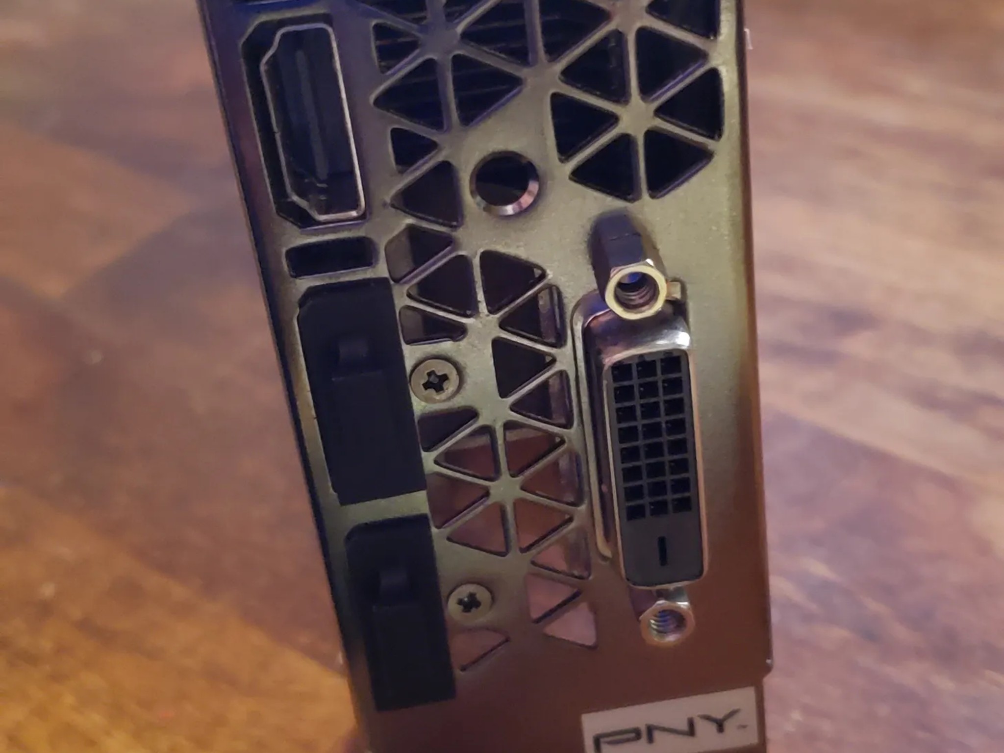 PNY GTX 1080
