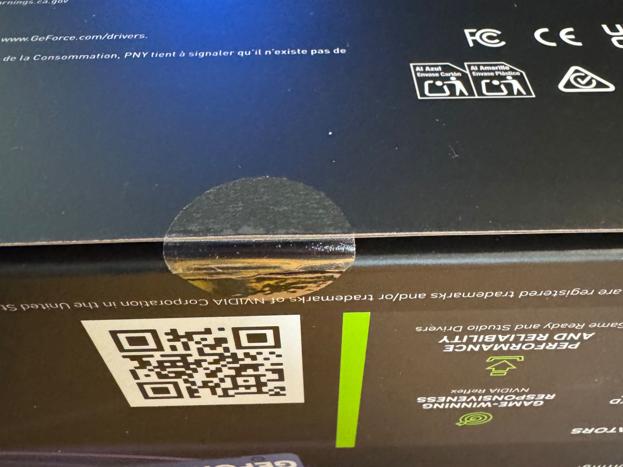 Rtx 5080 pny