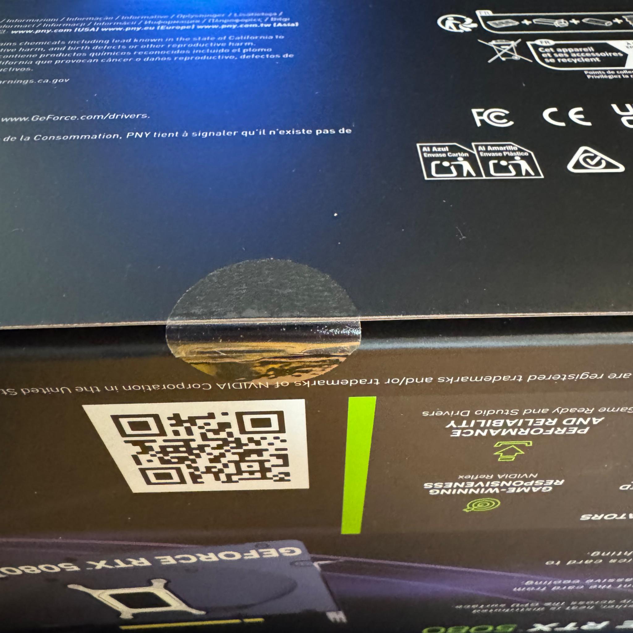 Rtx 5080 pny