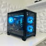 AQUACORE Gaming PC | RTX 3060 | Intel i5-12400F | 16GB DDR4 | 512GB M.2 | Windows 11 Home