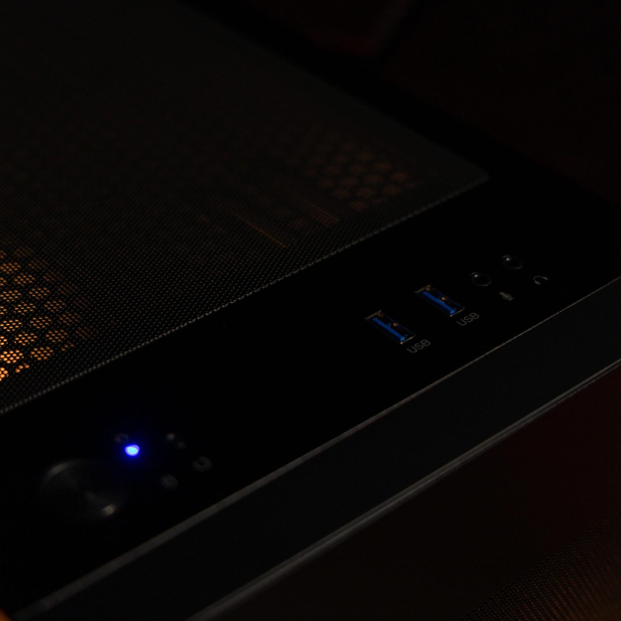 🐦‍🔥 Phoenix 🐦‍🔥 AMD RX 5700 XT / Intel Core i5-12400F / 1TB NVME / 32GB Ram / W11 Pro