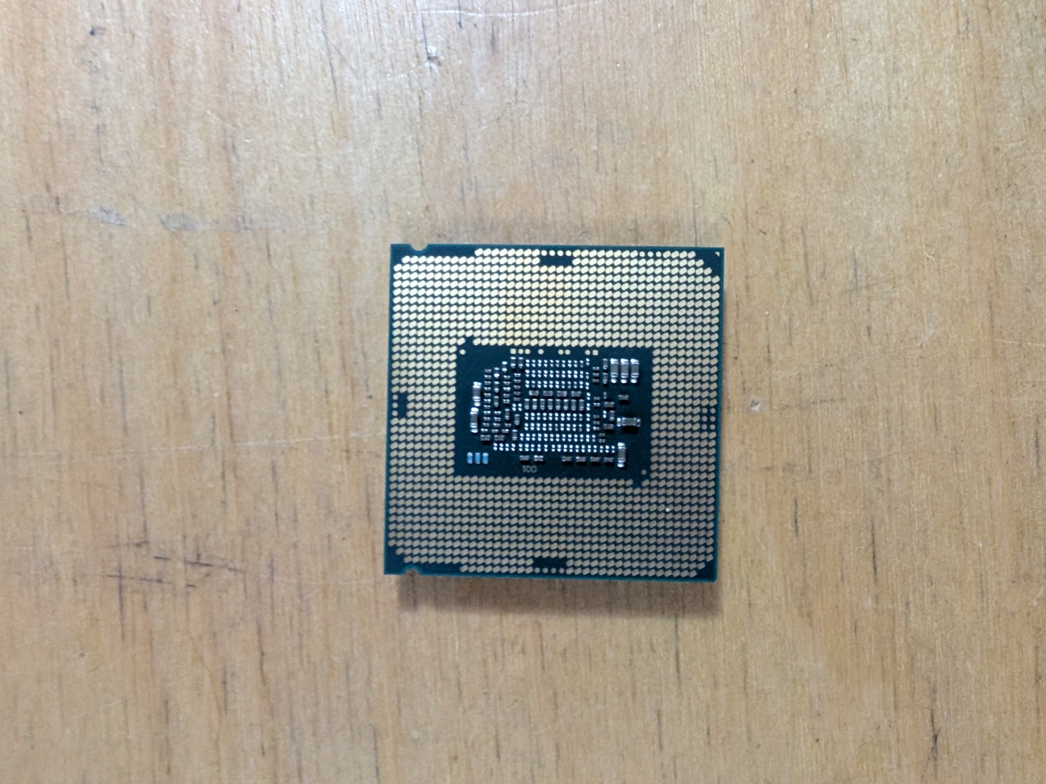 Intel Core i7 6700K