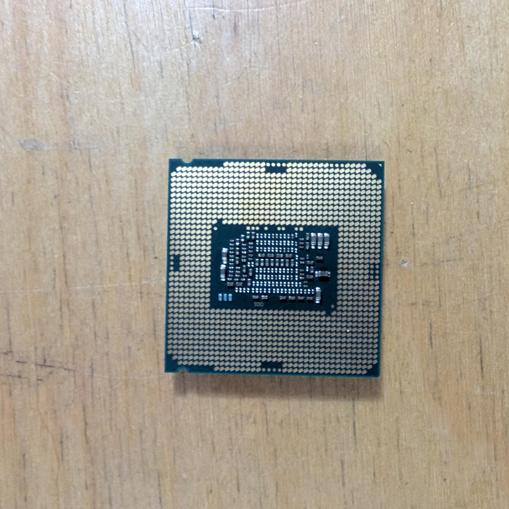 Intel Core i7 6700K