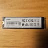 MSI M480 Pro 2TB NVME SSD with DRAM and Heatsink