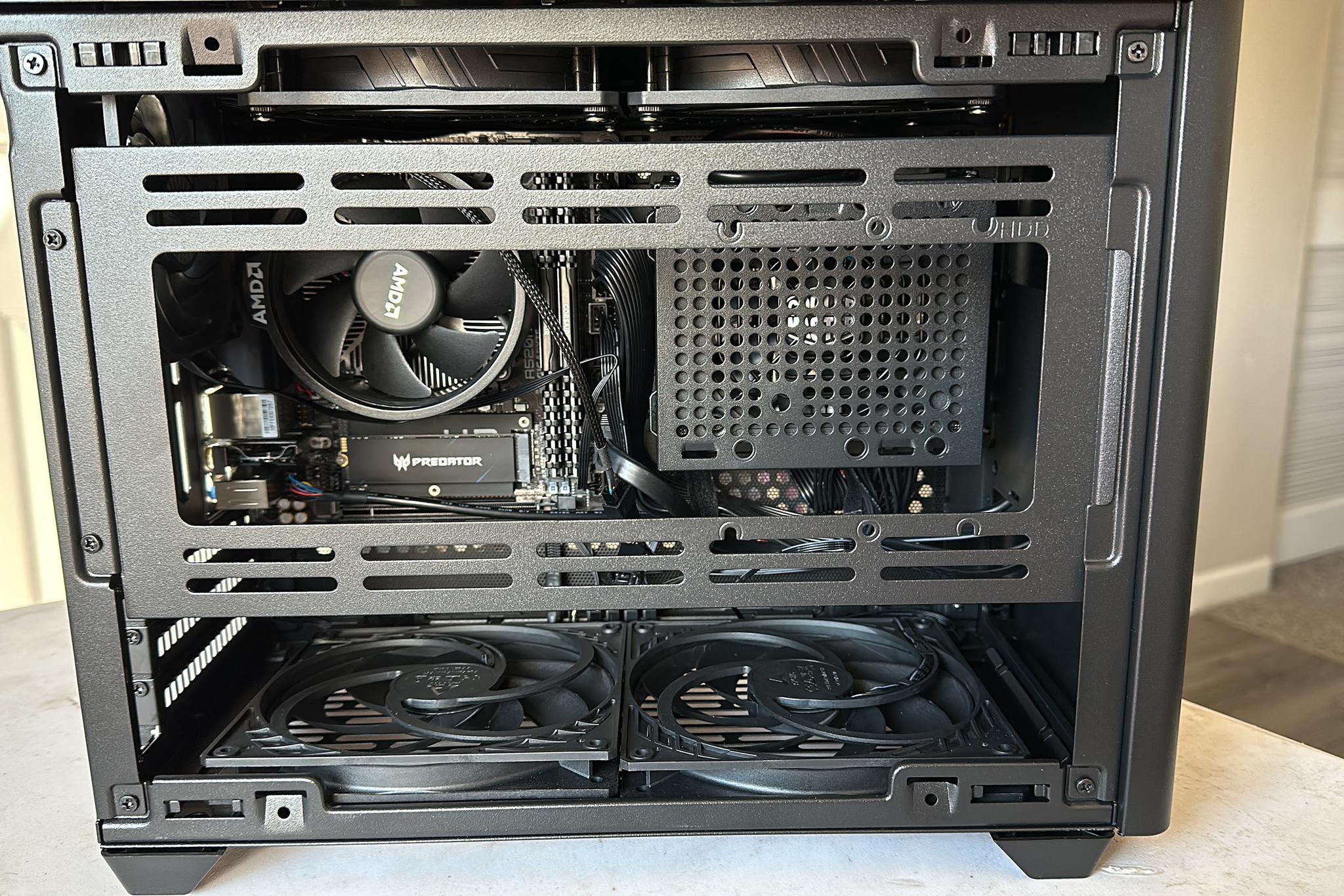 Custom Pc’s by DjMate