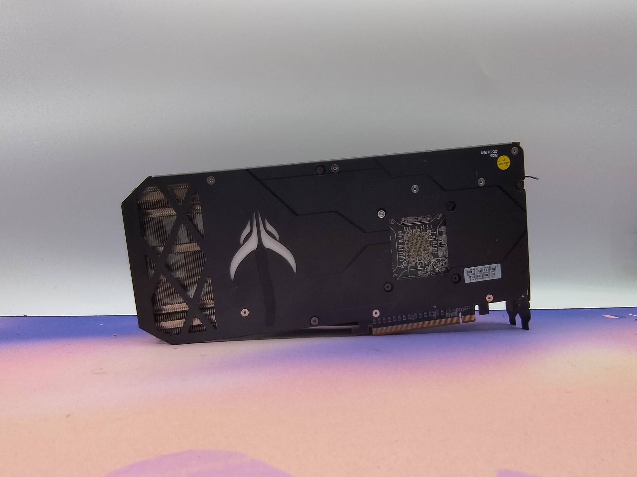 PowerColor Red Devil RX 5700XT