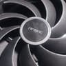 3-Pack Antec Tranquil TQ140 140mm PWM Case Fans 1500RPM 4-Pin Black
