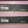 G.Skill Flare X5 Series AMD EXPO DDR5 RAM 32GB (2 x 16GB) 6000MT/s CL36-36-36-96 Low Profile