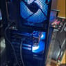 Custom Gaming PC Build