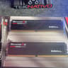 G.Skill Ripjaws S5 32GB (2 x 16GB) DDR5-6000 XMP 3.0