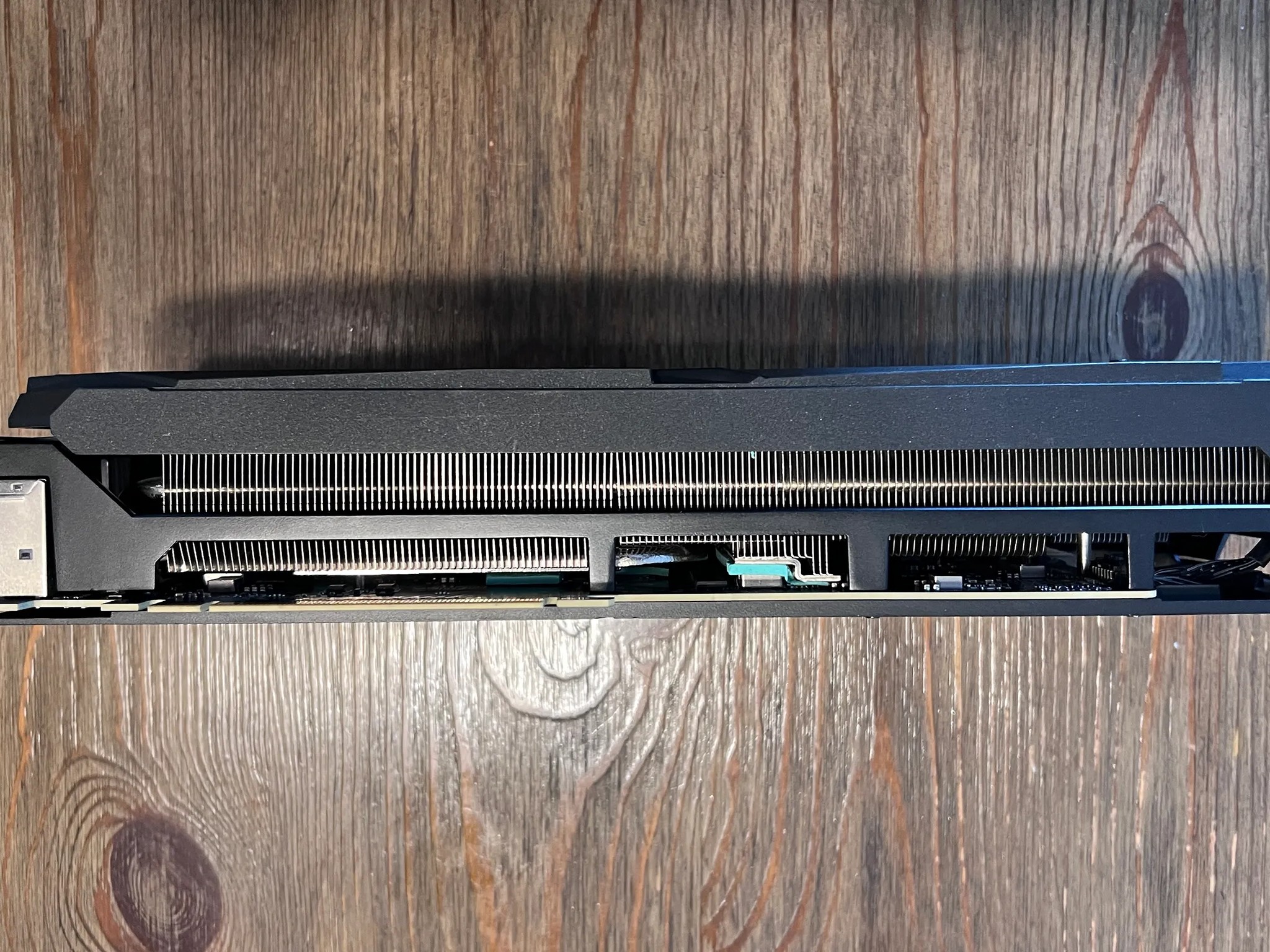 Asus 3080 ROG Stix 10G 
