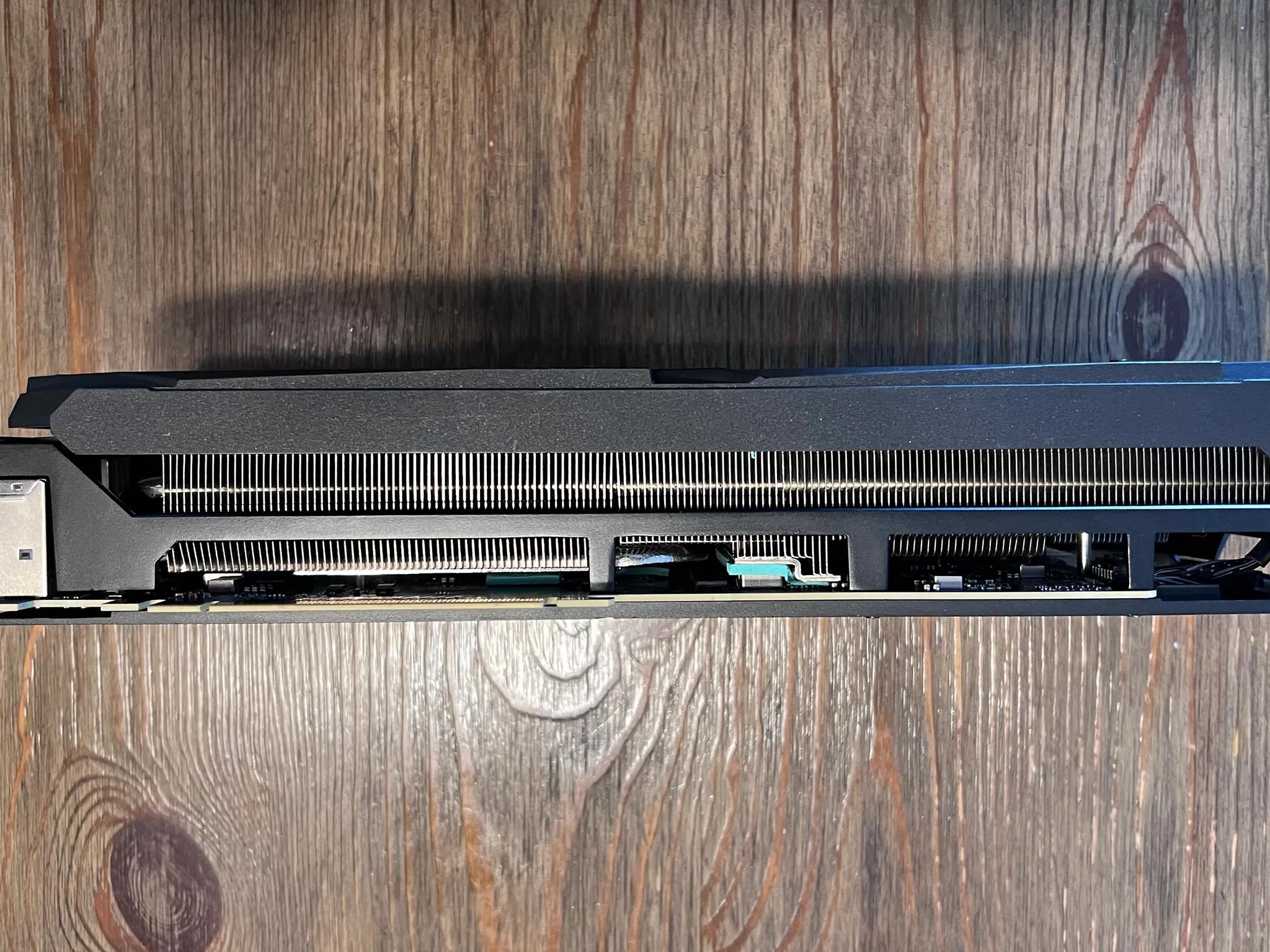 Asus 3080 ROG Stix 10G 