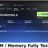 32GB DDR5 (2x16GB) CL40 4800MT/s ADATA