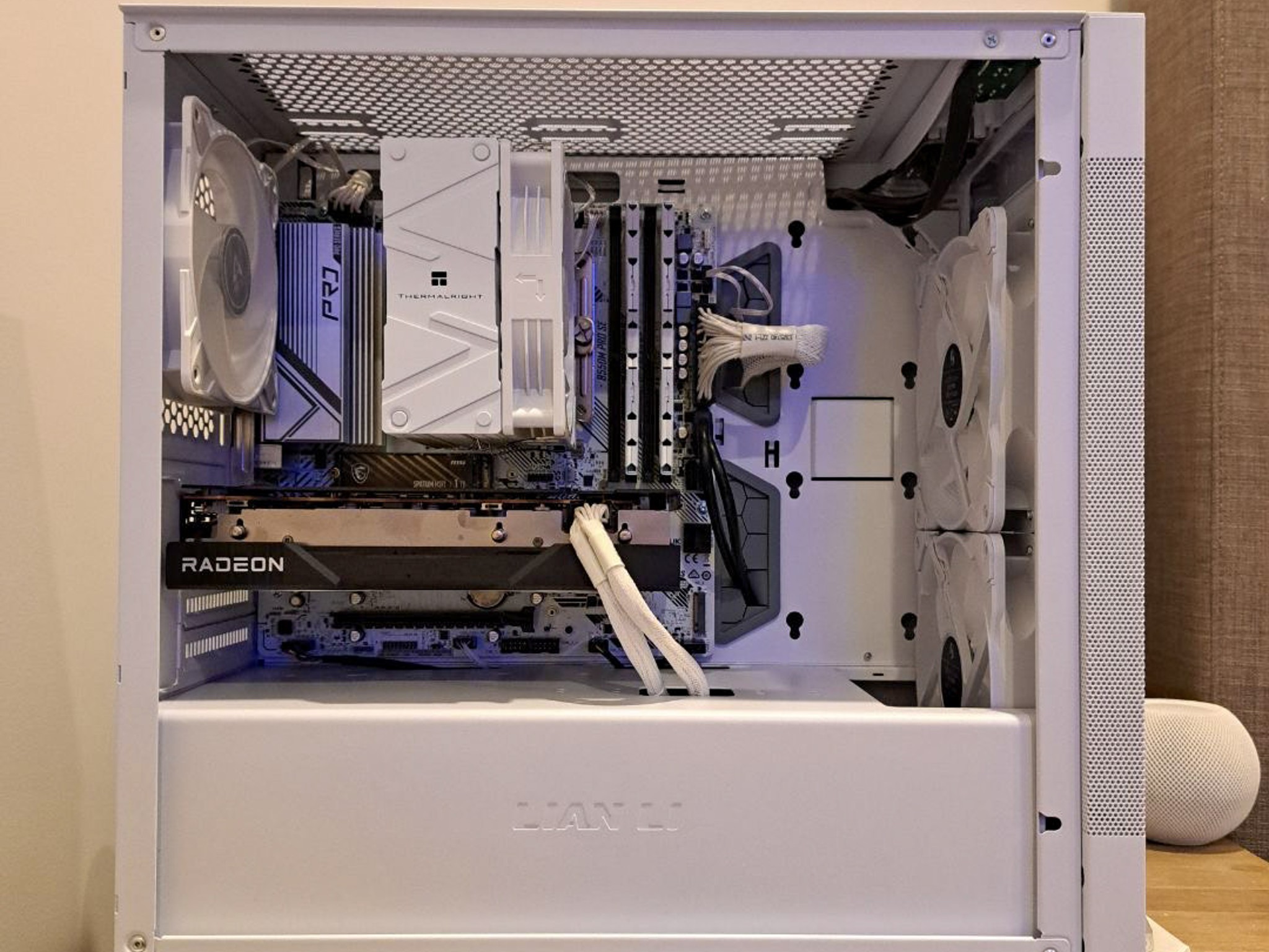 🌊||Axolotl||🌊 - Rx 6600xt and Ryzen 5600