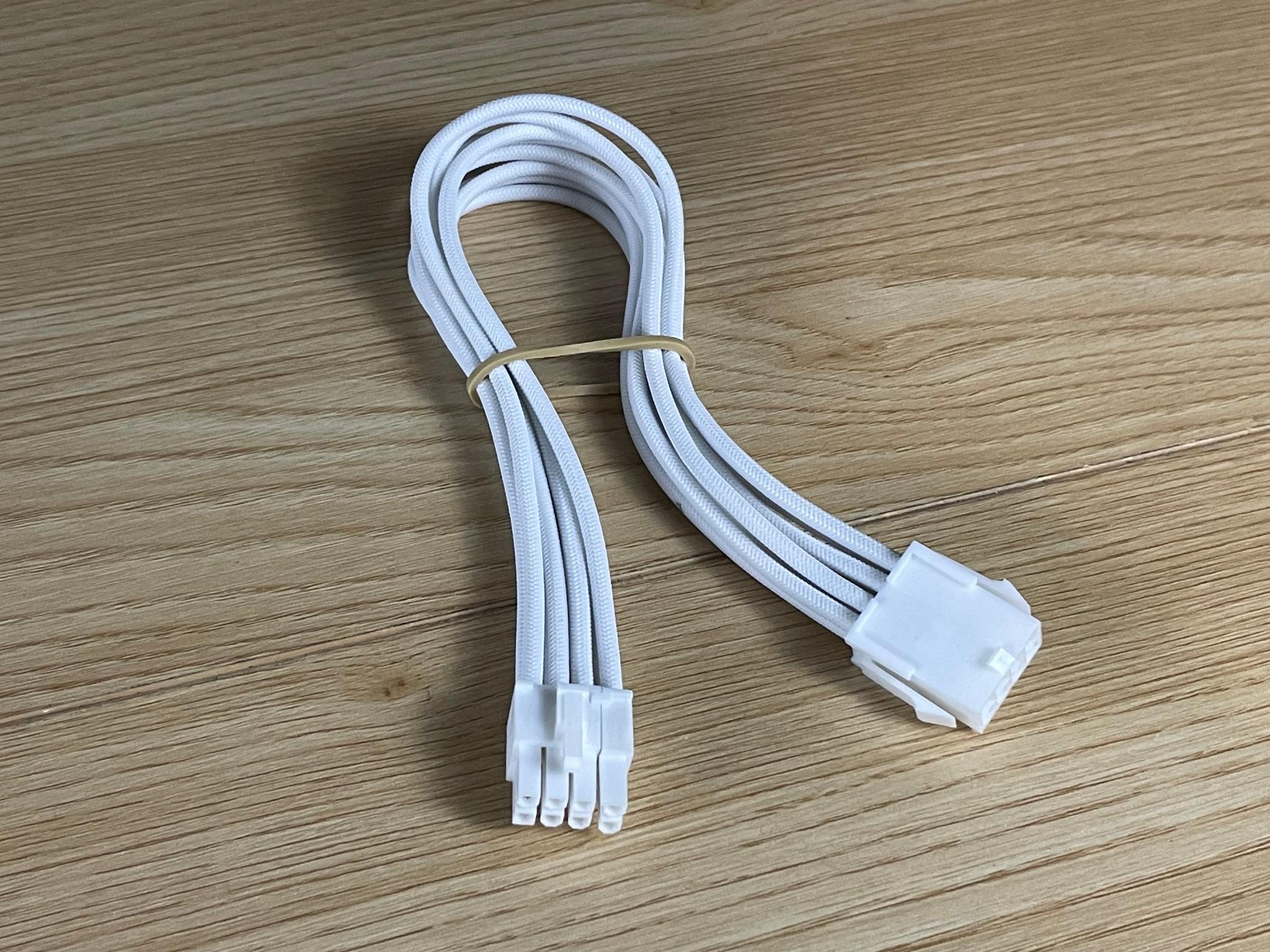 8-pin PCI-E Cable Extension