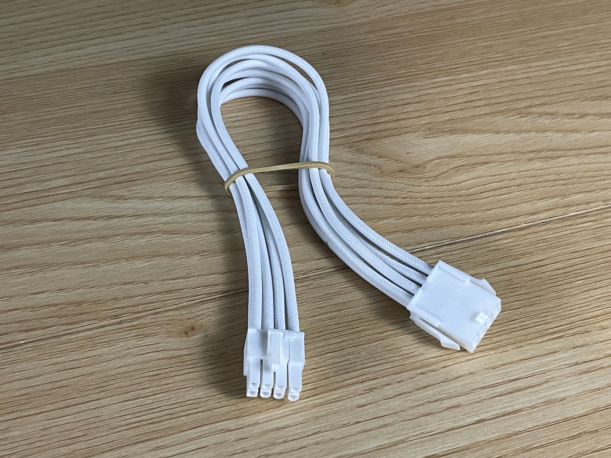 8-pin PCI-E Cable Extension
