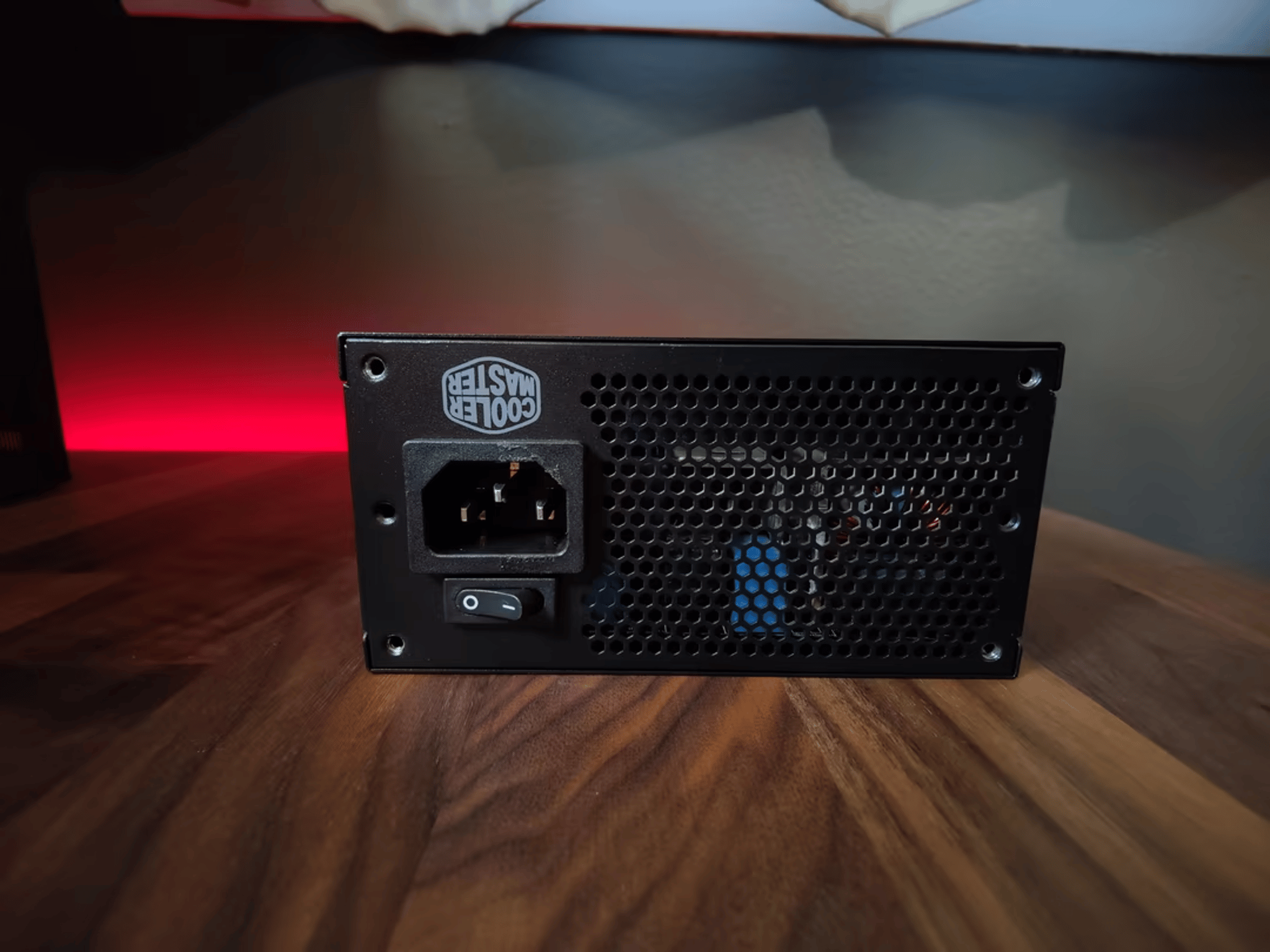 Cooler Master V750 SFX Gold Fully Modular Power Supply, Used For 1 Year