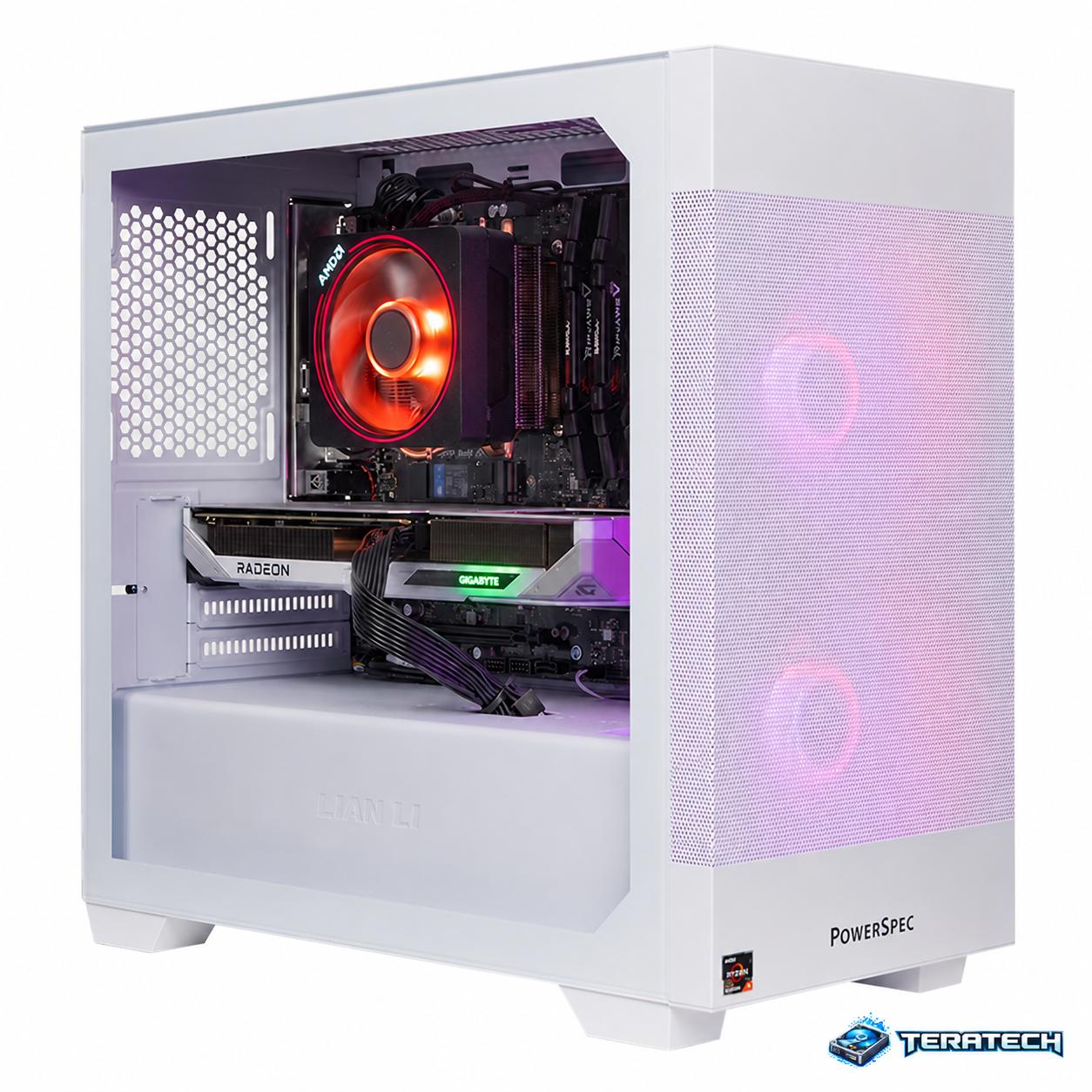 650W Gaming PCs built by gamers | Jawa