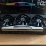 EVGA RTX 3090 FTW: Lightly Used/Excellent condition with original box
