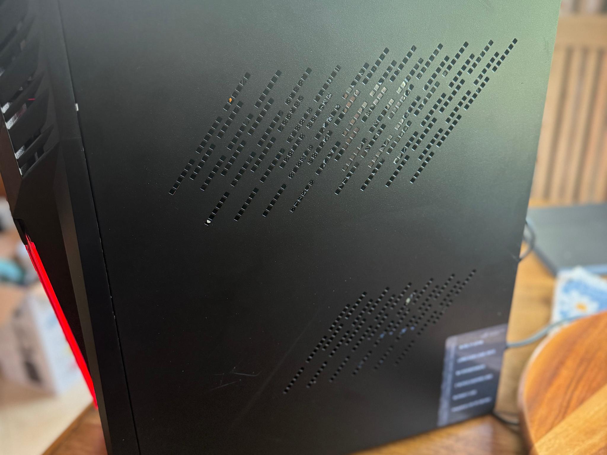 OVERSTOCK SALE 🦉ASUS STRIX G15 - RTX 3070 | i7 12700 | 32GB DDR4 | 1TB SSD